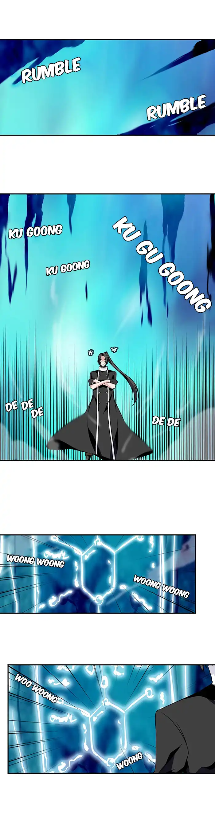 Wizardly Tower Chapter 65 2